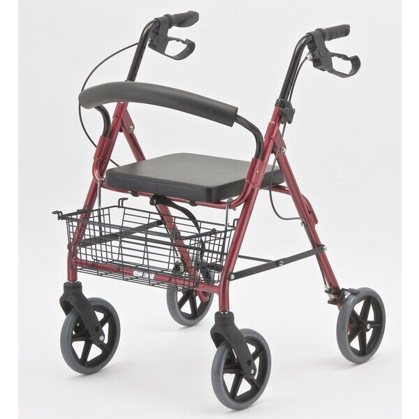 รถเข็นพยุงเดิน Rollator SP2305 รถเข็นพยุงเดิน Rollator SP2305